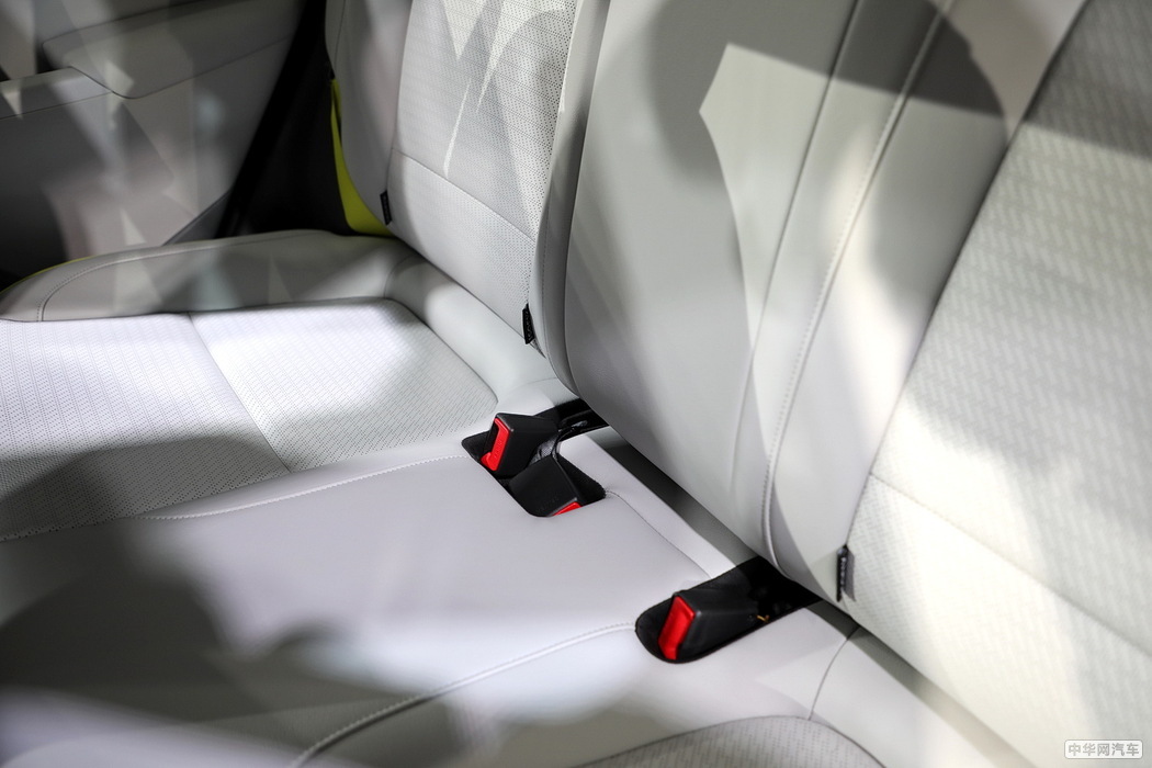 昂希诺纯电动 2020款 TOP 悦享版 组图