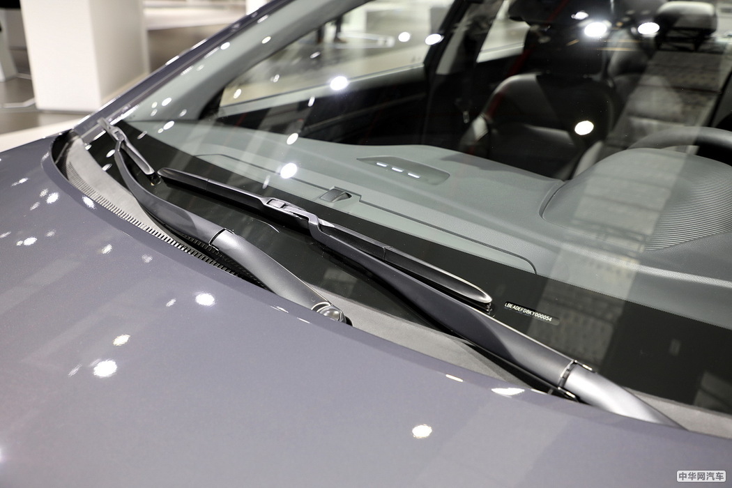 领动新能源 2019款 1.6L PHP 智行版 组图