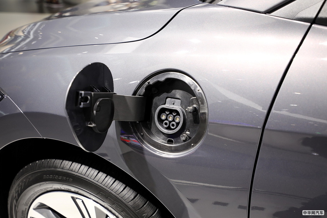 领动新能源 2019款 1.6L PHP 智行版 组图