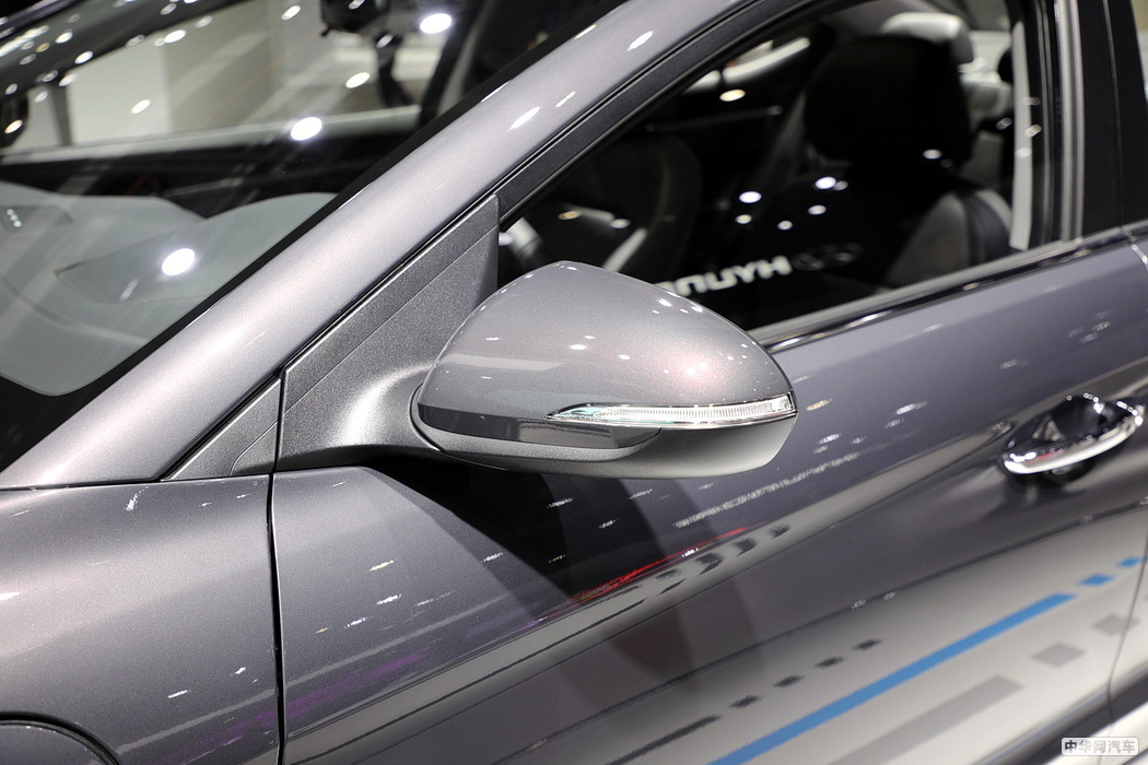 领动新能源 2019款 1.6L PHP 智行版 组图