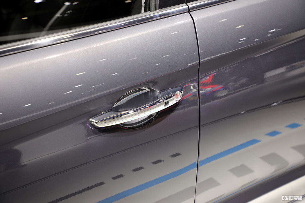 领动新能源 2019款 1.6L PHP 智行版 组图