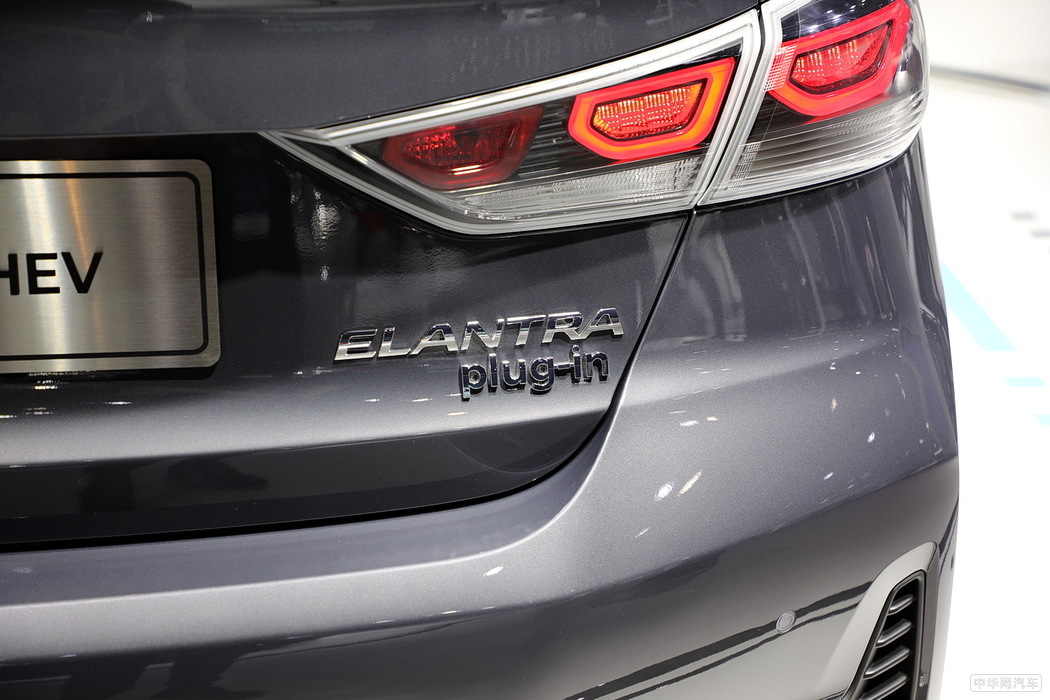 领动新能源 2019款 1.6L PHP 智行版 组图