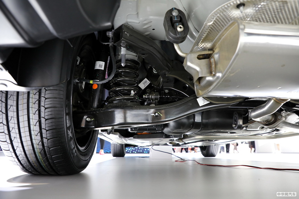 领动新能源 2019款 1.6L PHP 智行版 组图