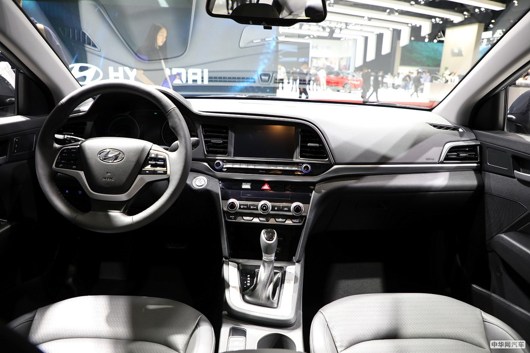 领动新能源 2019款 1.6L PHP 智行版 组图