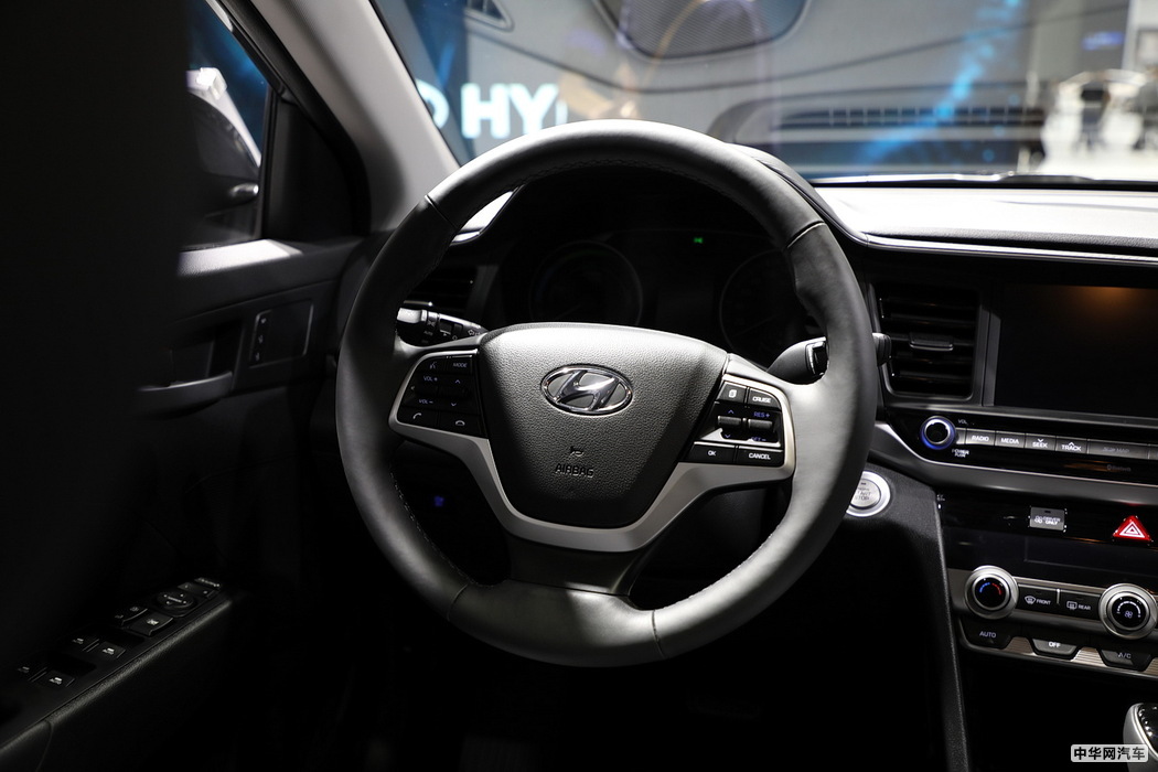 领动新能源 2019款 1.6L PHP 智行版 组图