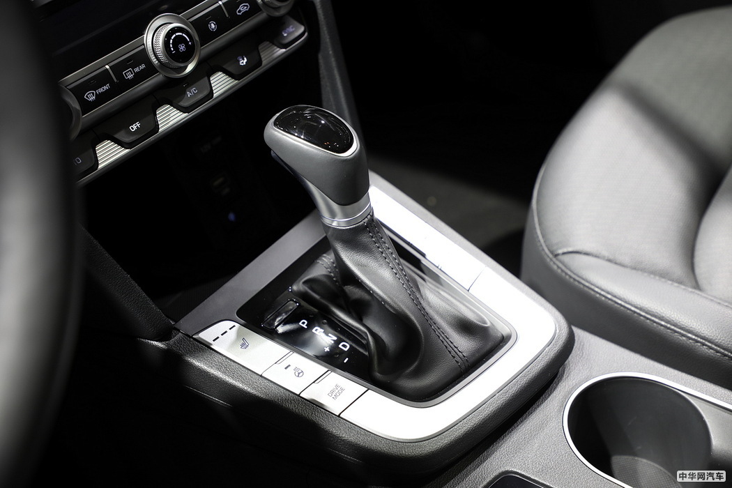 领动新能源 2019款 1.6L PHP 智行版 组图