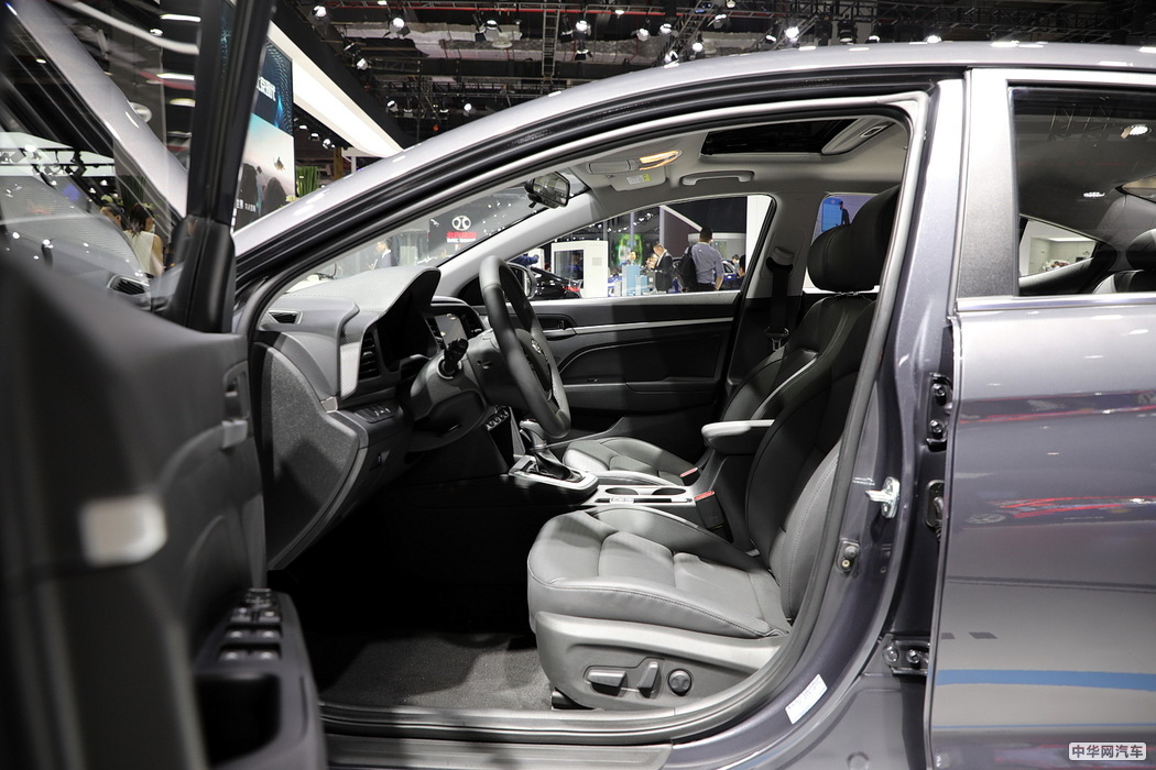 领动新能源 2019款 1.6L PHP 智行版 组图