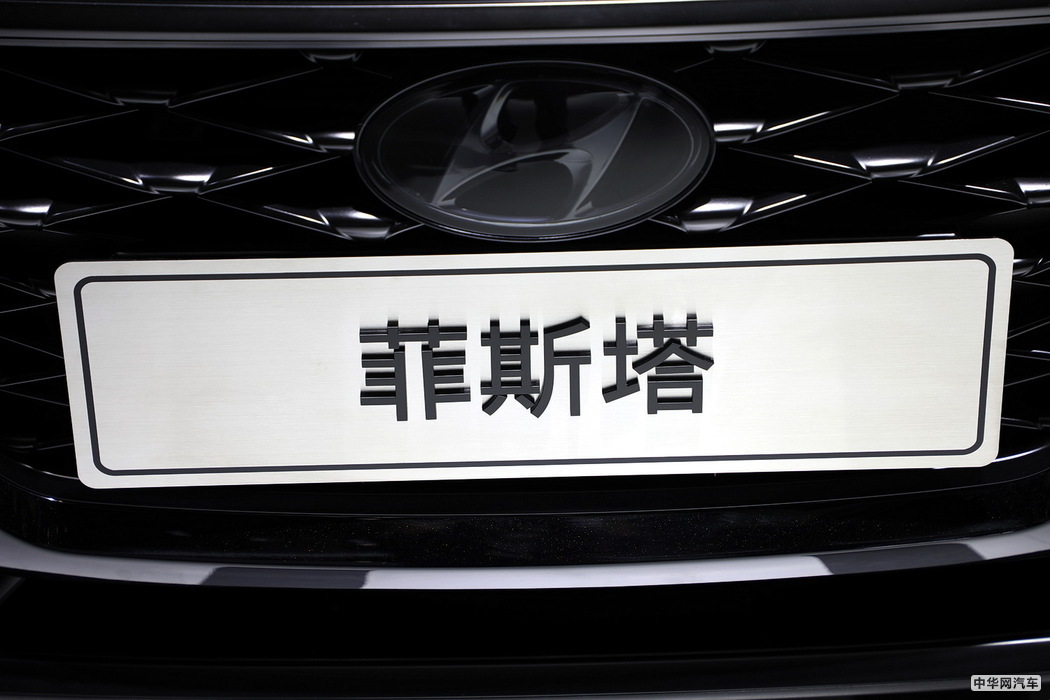 菲斯塔 2019款 280TGDi 智尊版 国VI 组图