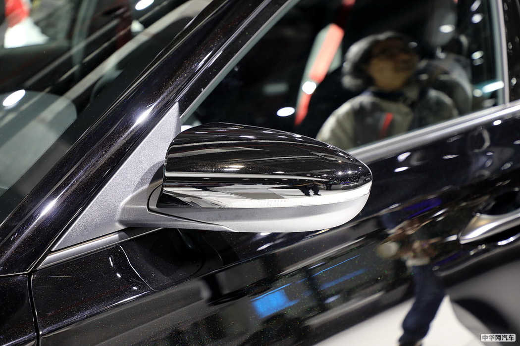 菲斯塔 2019款 280TGDi 智尊版 国VI 组图