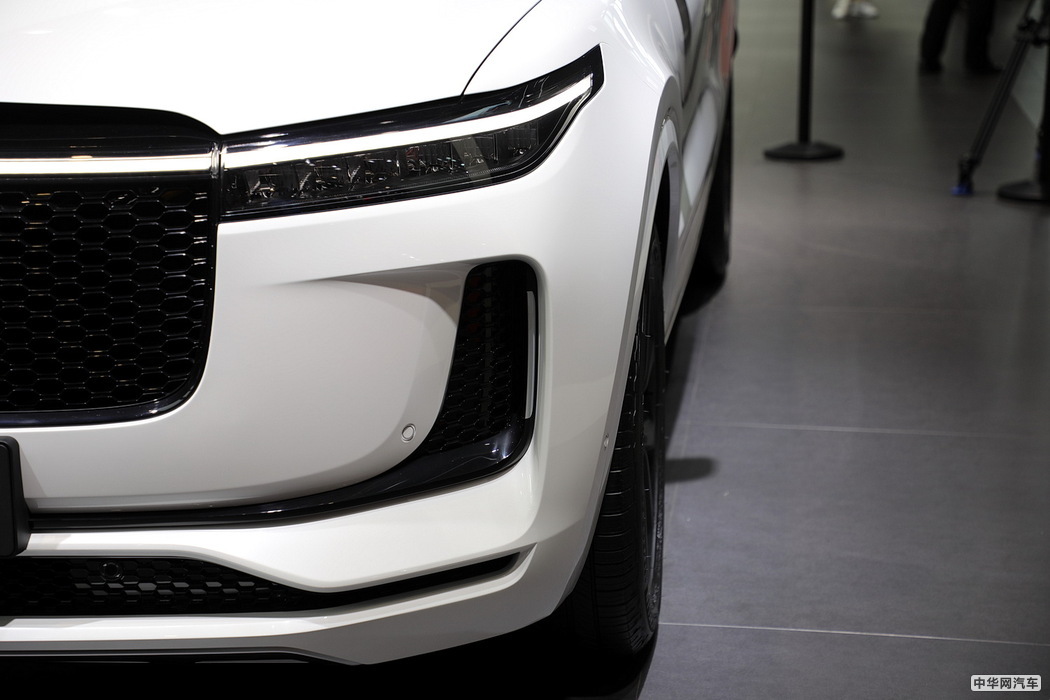 理想ONE 2019款 增程7座版 组图