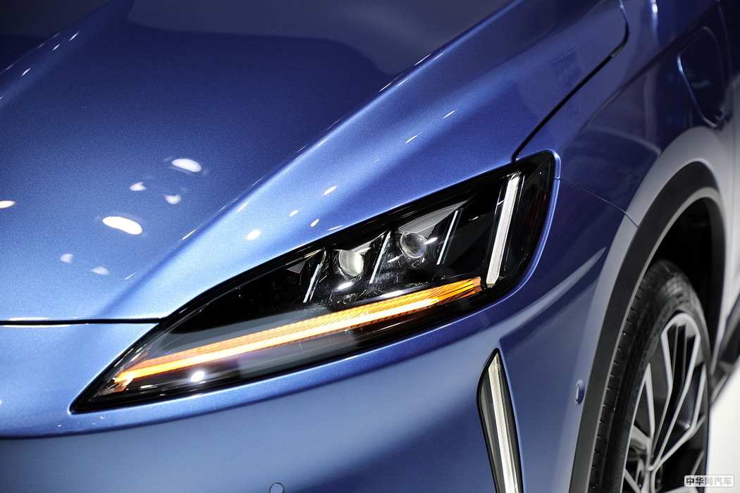 小鹏汽车G3 2020款 520长续航 尊享版 组图