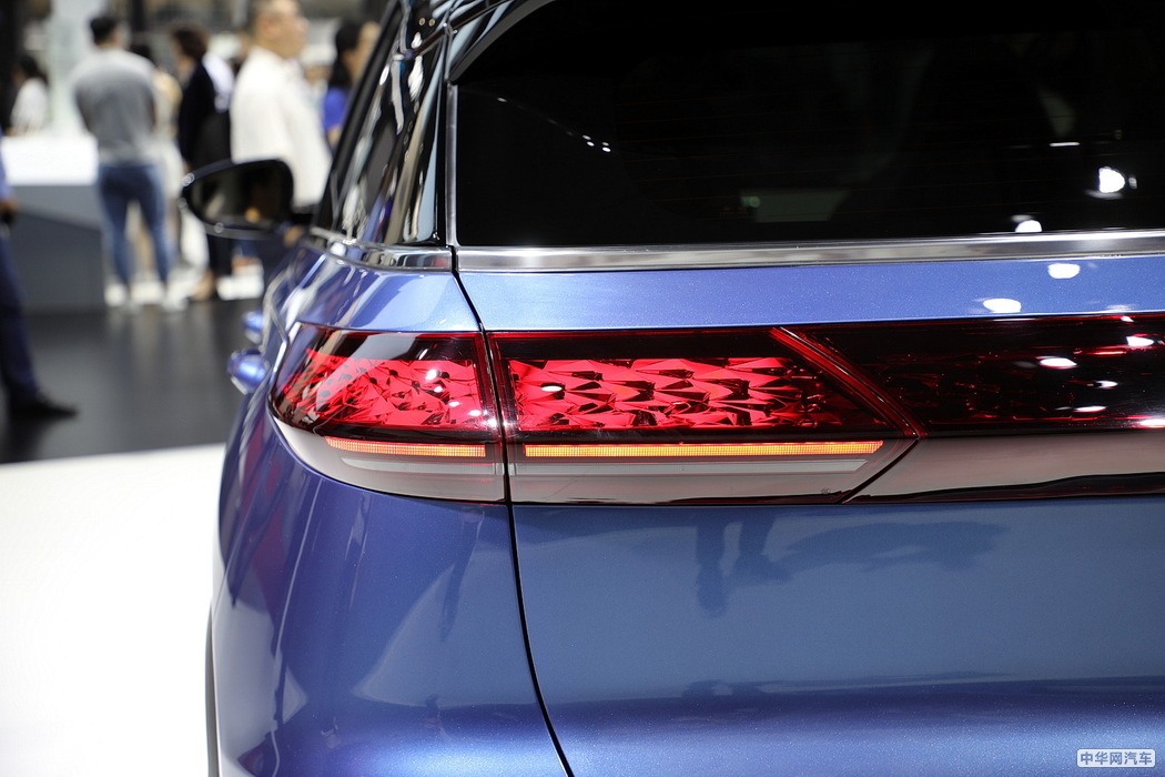 小鹏汽车G3 2020款 520长续航 尊享版 组图