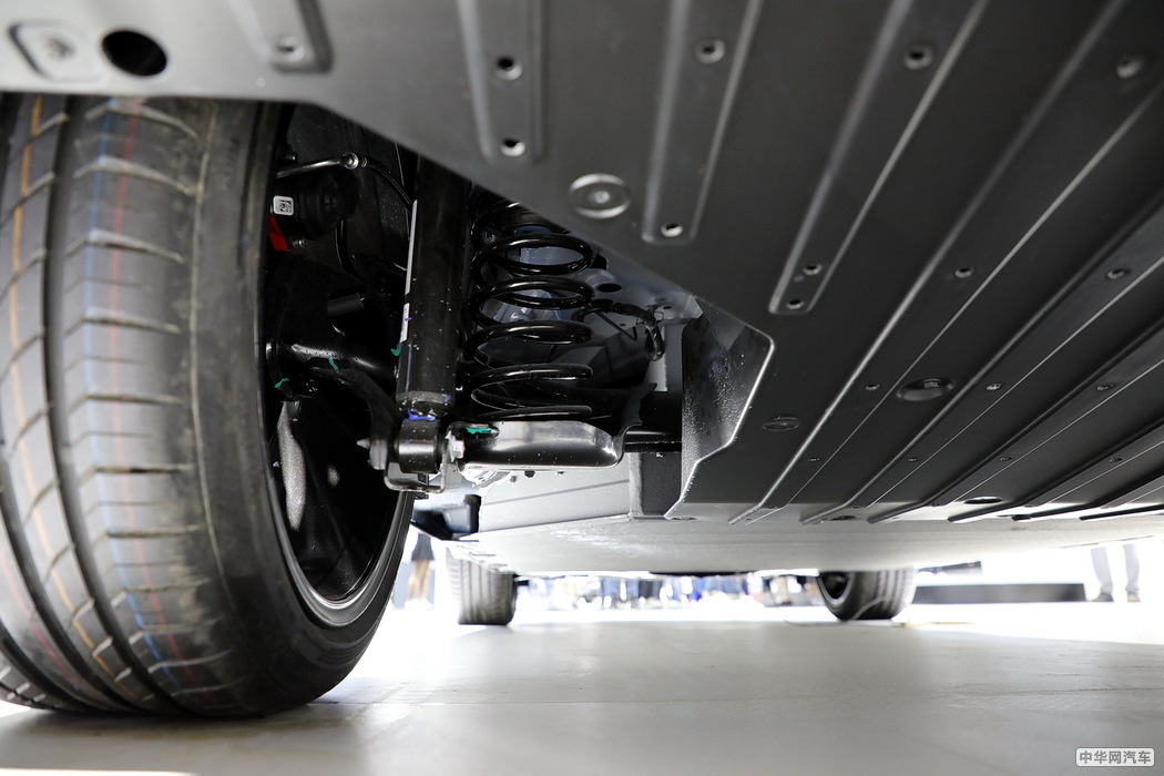 小鹏汽车G3 2020款 520长续航 尊享版 组图