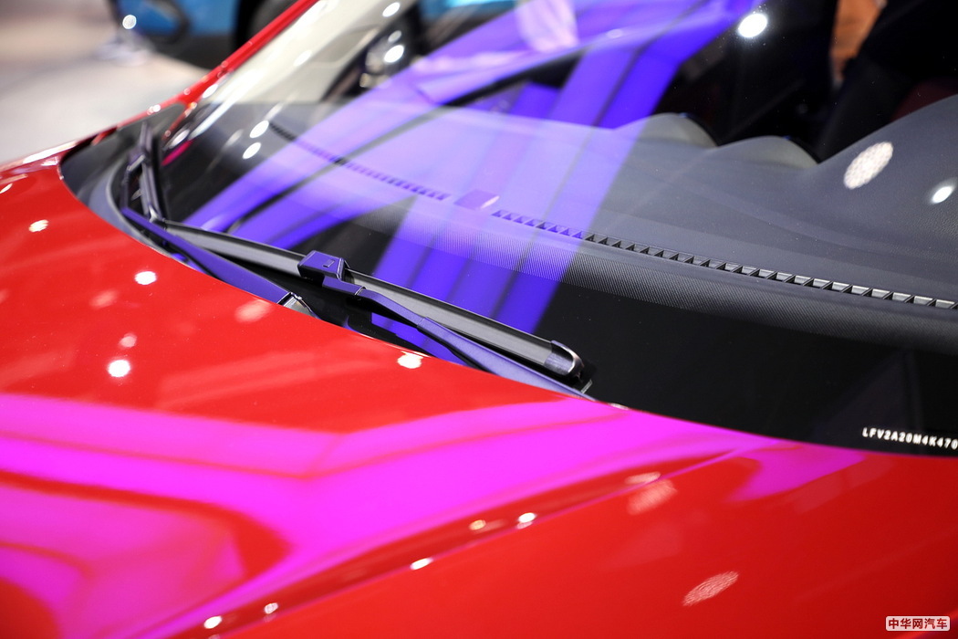 捷达VA3 2019款 1.5L 自动荣耀版 组图