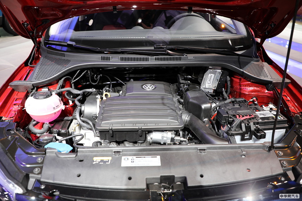 捷达VA3 2019款 1.5L 自动荣耀版 组图