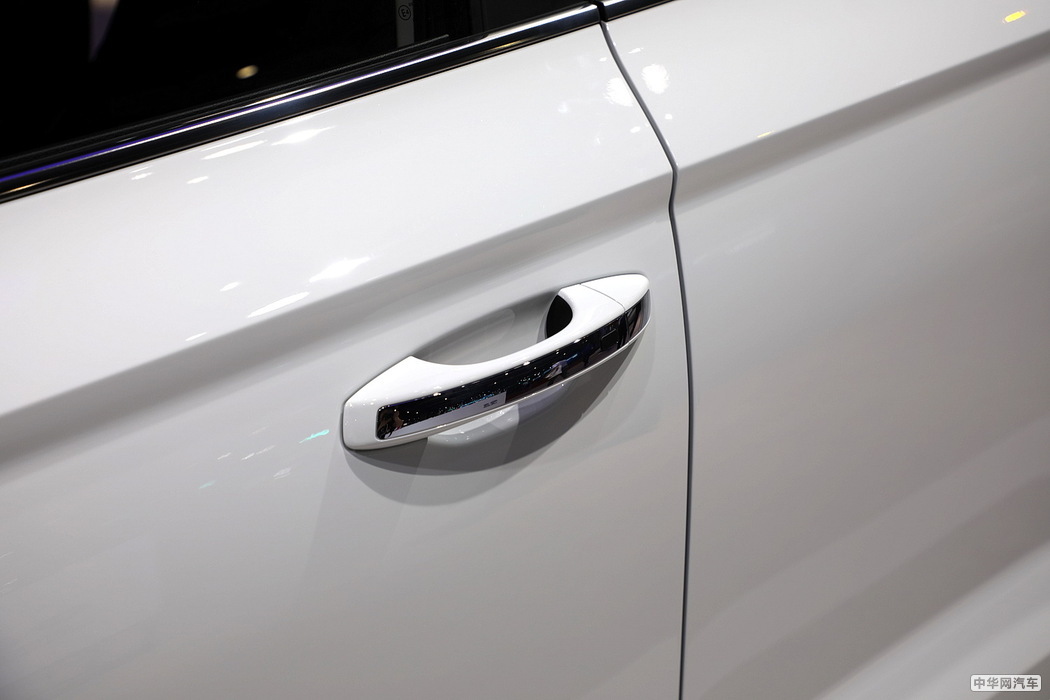 捷达VS5 2019款 280TSI 自动荣耀型 组图