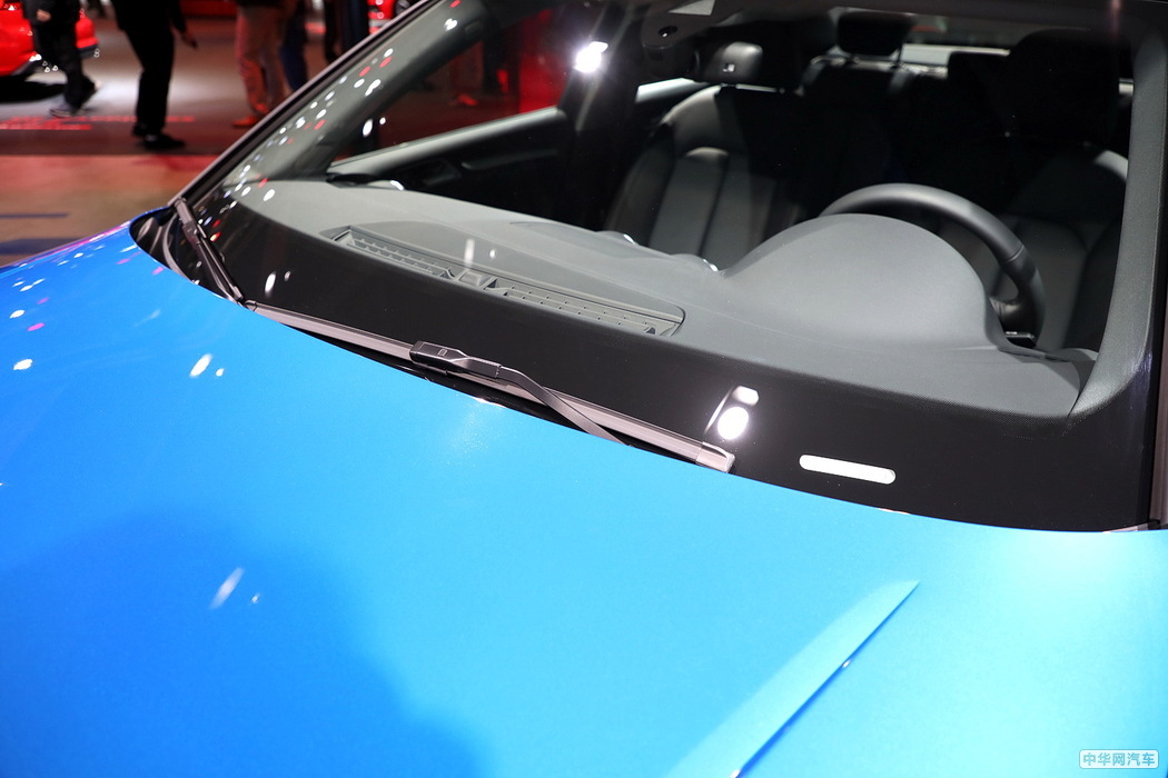 奥迪A3 2020款 Limousine 40 TFSI 运动型 国V 组图