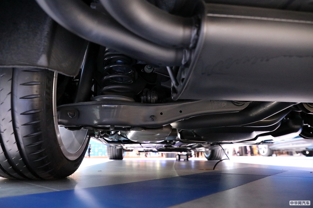 奥迪A3 2020款 Limousine 40 TFSI 运动型 国V 组图