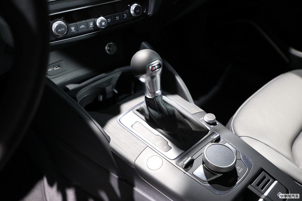 奥迪A3 2020款 Limousine 40 TFSI 运动型 国V 组图