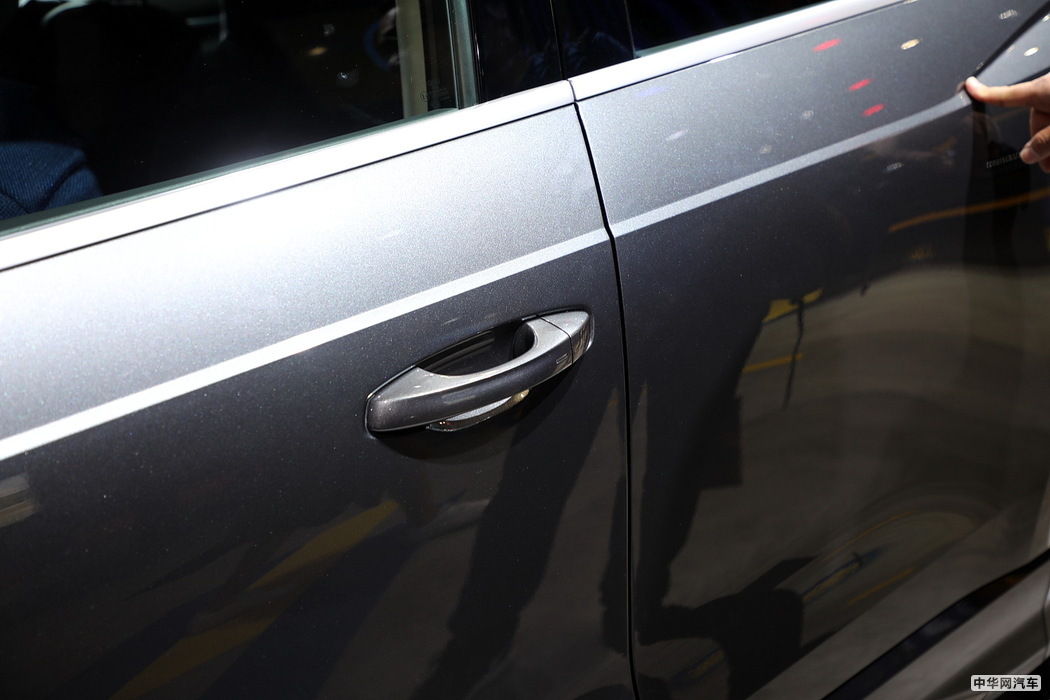 奥迪Q3 2019款 40 TFSI 时尚动感型 组图