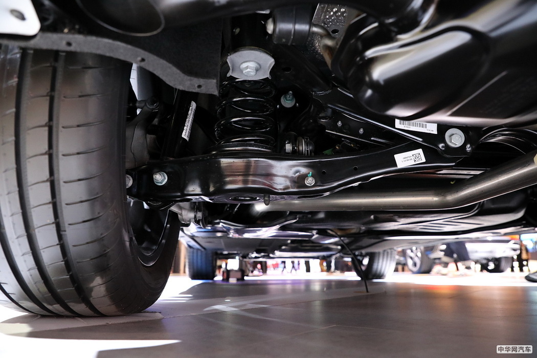 奥迪Q3 2019款 40 TFSI 时尚动感型 组图