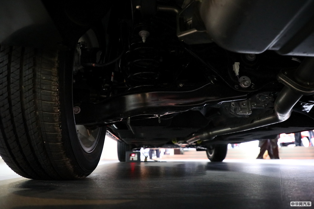 马自达CX-8 2019款 2.5L 四驱旗舰型 组图