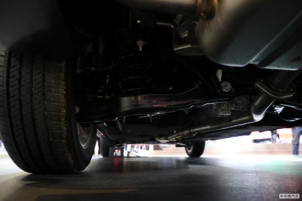 马自达CX-8 2019款 2.5L 四驱旗舰型 组图