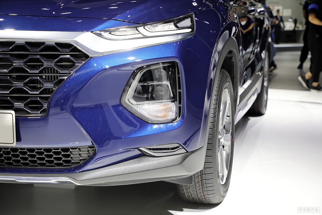 胜达 2019款 380 TGDi TOP 自动四驱旗舰（HTRAC） 国V 组图