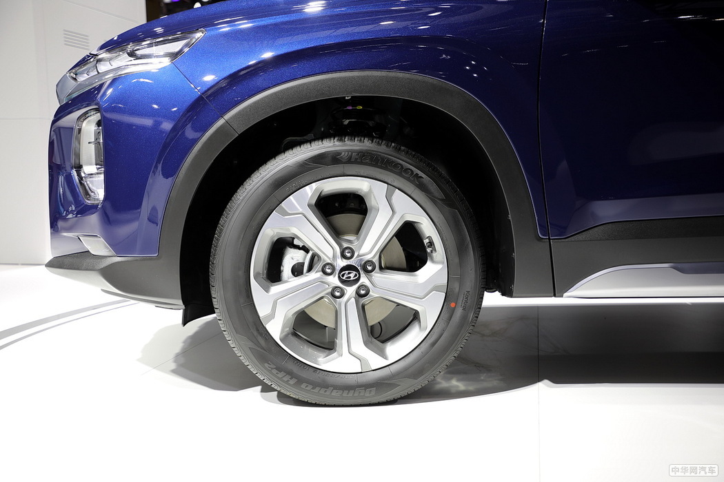 胜达 2019款 380 TGDi TOP 自动四驱旗舰（HTRAC） 国V 组图