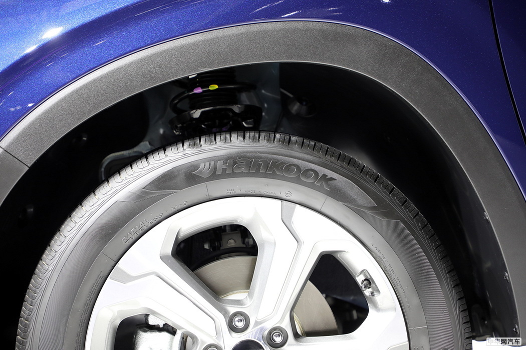 胜达 2019款 380 TGDi TOP 自动四驱旗舰（HTRAC） 国V 组图