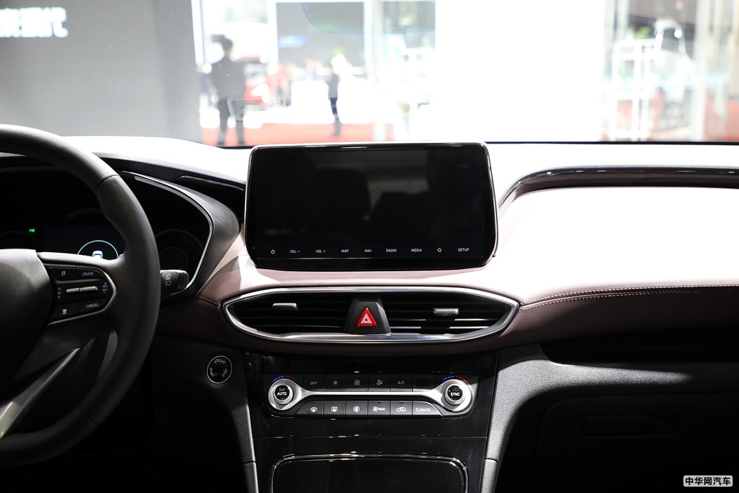 胜达 2019款 380 TGDi TOP 自动四驱旗舰（HTRAC） 国V 组图