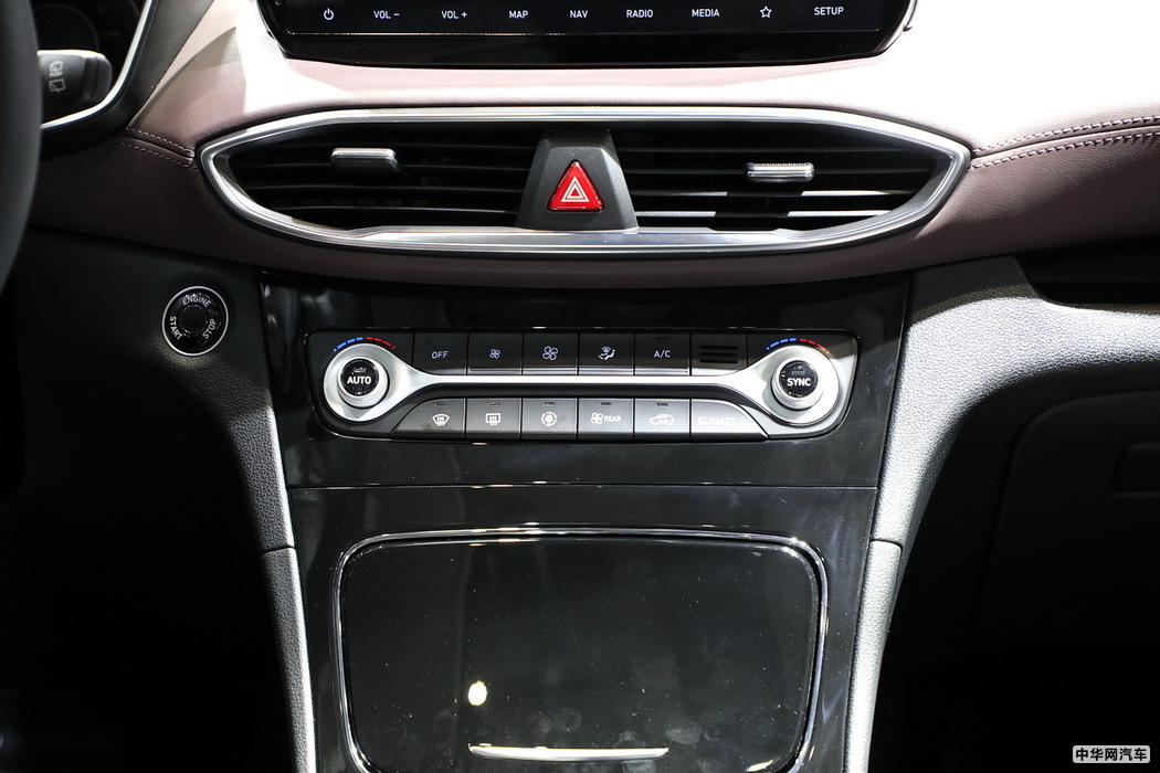 胜达 2019款 380 TGDi TOP 自动四驱旗舰（HTRAC） 国V 组图