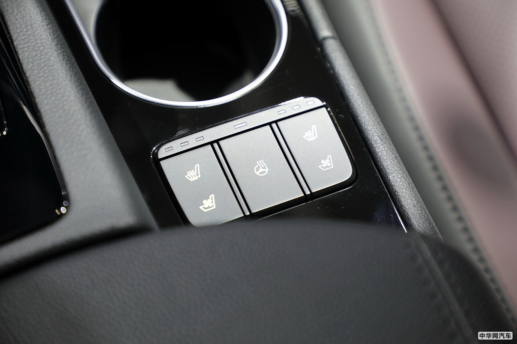 胜达 2019款 380 TGDi TOP 自动四驱旗舰（HTRAC） 国V 组图