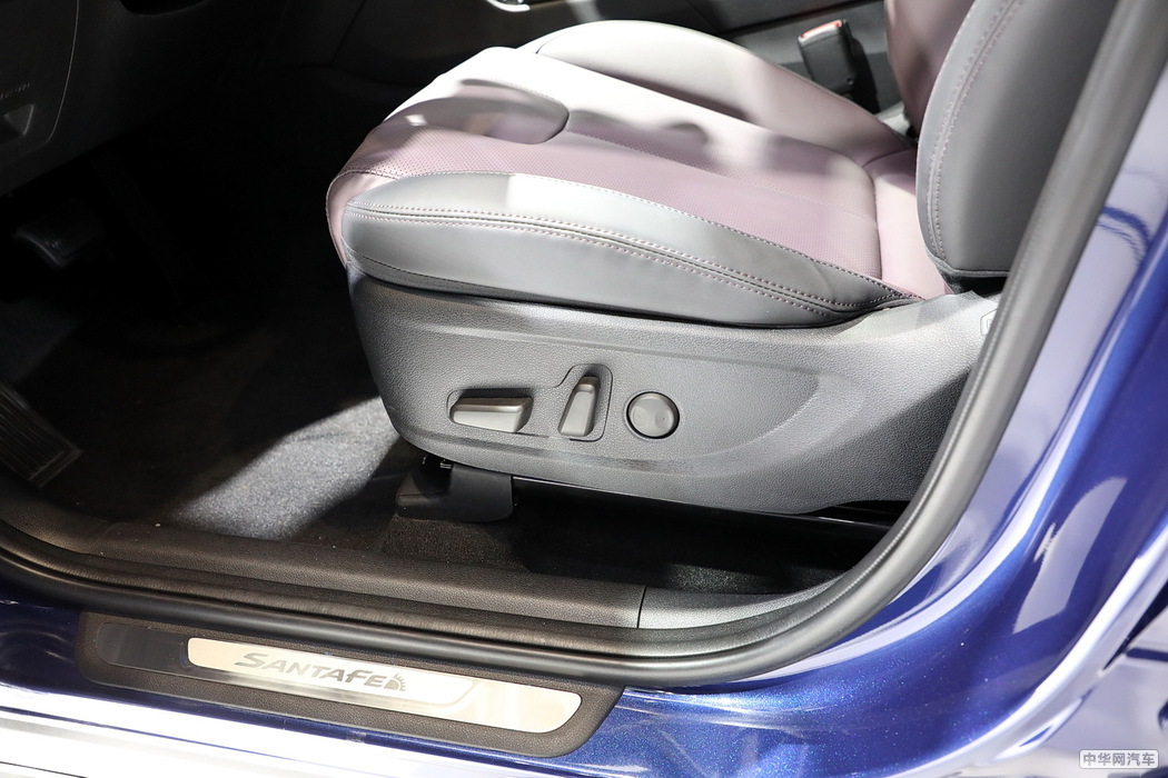 胜达 2019款 380 TGDi TOP 自动四驱旗舰（HTRAC） 国V 组图