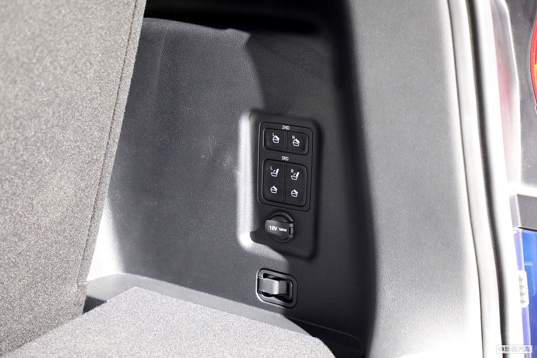 胜达 2019款 380 TGDi TOP 自动四驱旗舰（HTRAC） 国V 组图