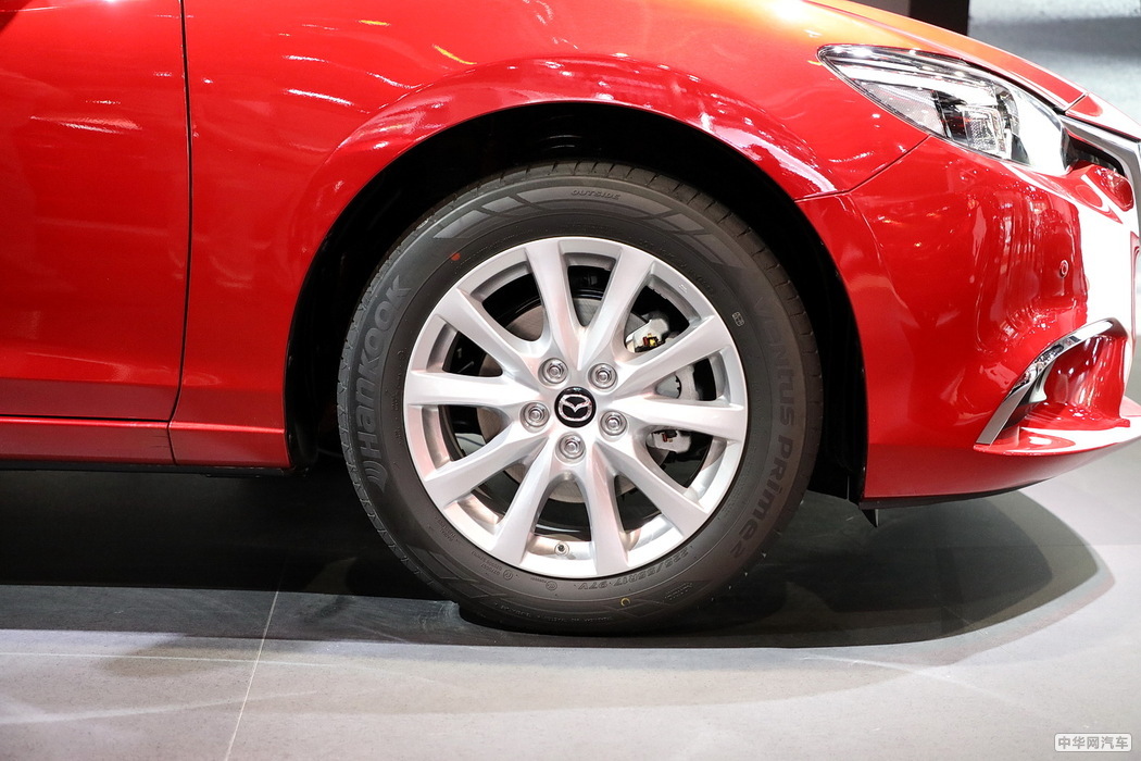 阿特兹 2018款 2.0L 蓝天尊贵版 国VI 组图