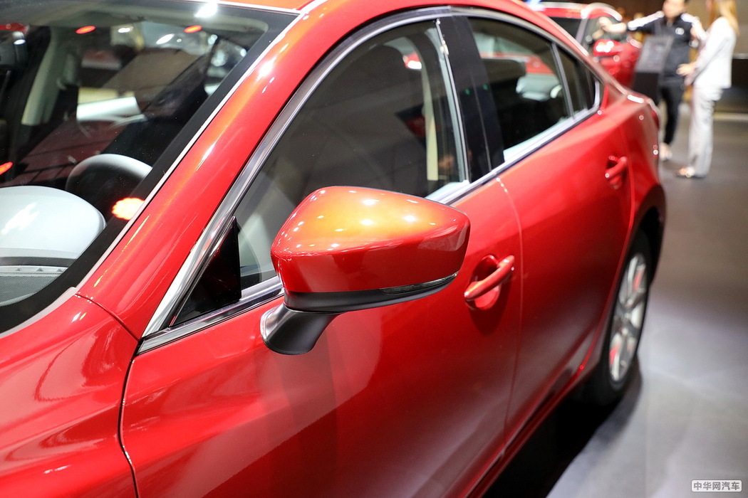 阿特兹 2018款 2.0L 蓝天尊贵版 国VI 组图