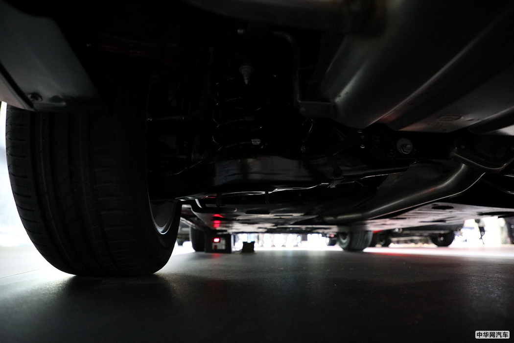 阿特兹 2018款 2.0L 蓝天尊贵版 国VI 组图