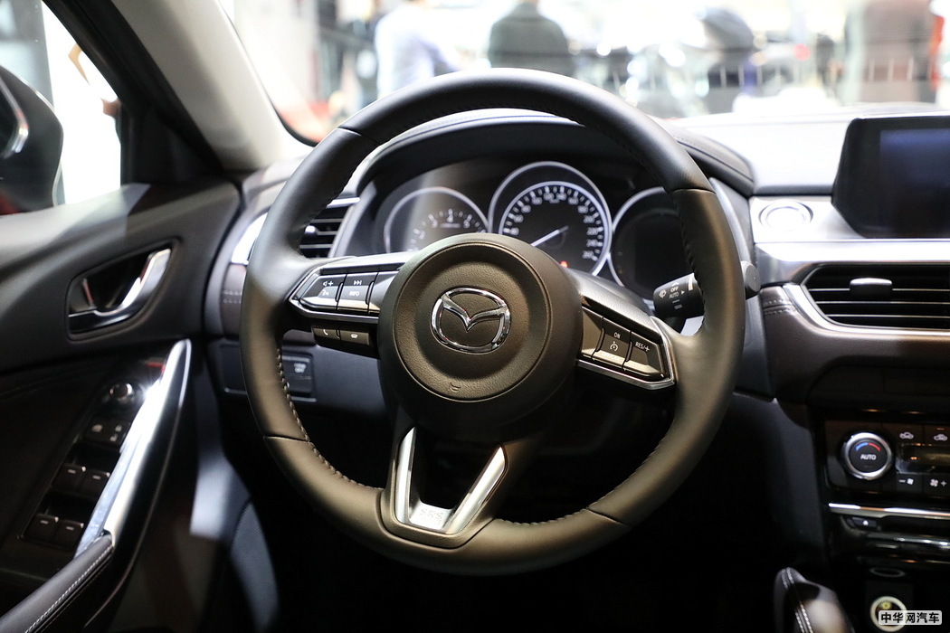 阿特兹 2018款 2.0L 蓝天尊贵版 国VI 组图