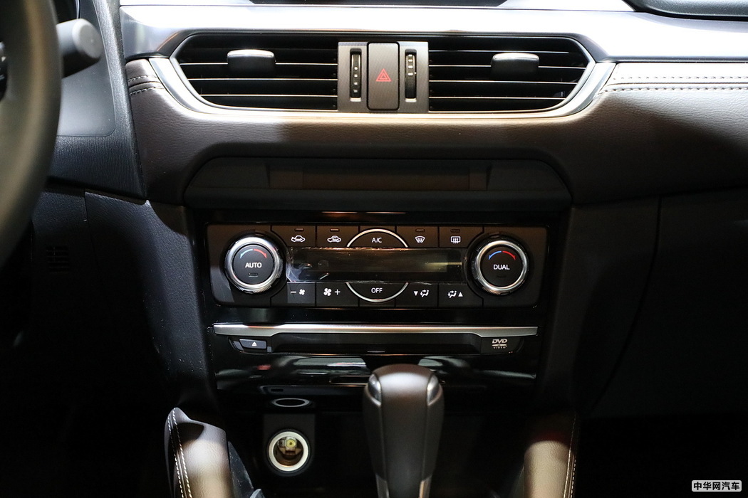 阿特兹 2018款 2.0L 蓝天尊贵版 国VI 组图