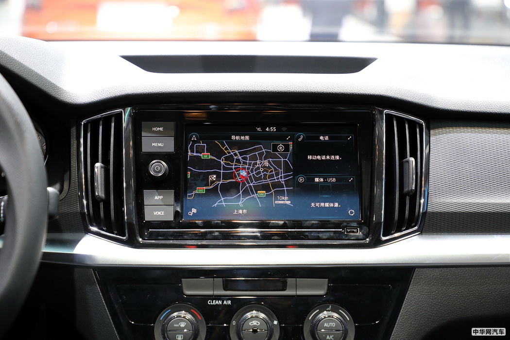 柯米克 2020款 GT TSI230 DSG旗舰版 组图