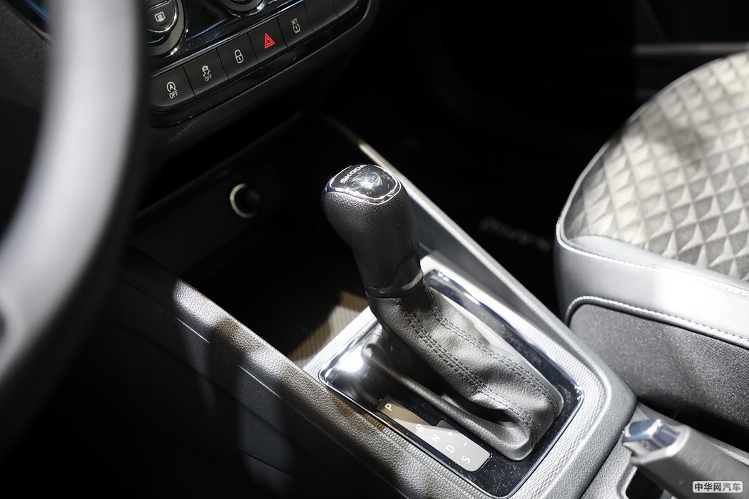 柯米克 2020款 GT TSI230 DSG旗舰版 组图