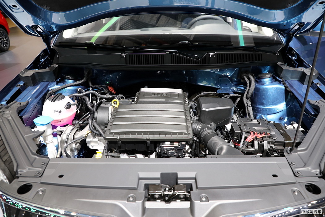 柯米克 2020款 GT TSI230 DSG旗舰版 组图