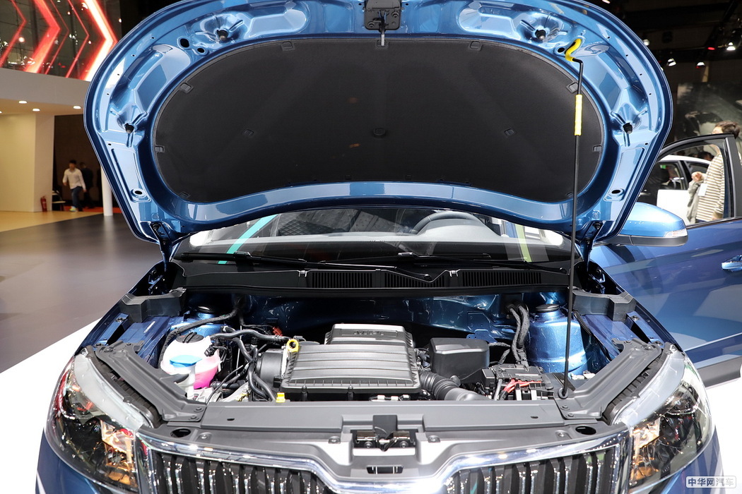 柯米克 2020款 GT TSI230 DSG旗舰版 组图