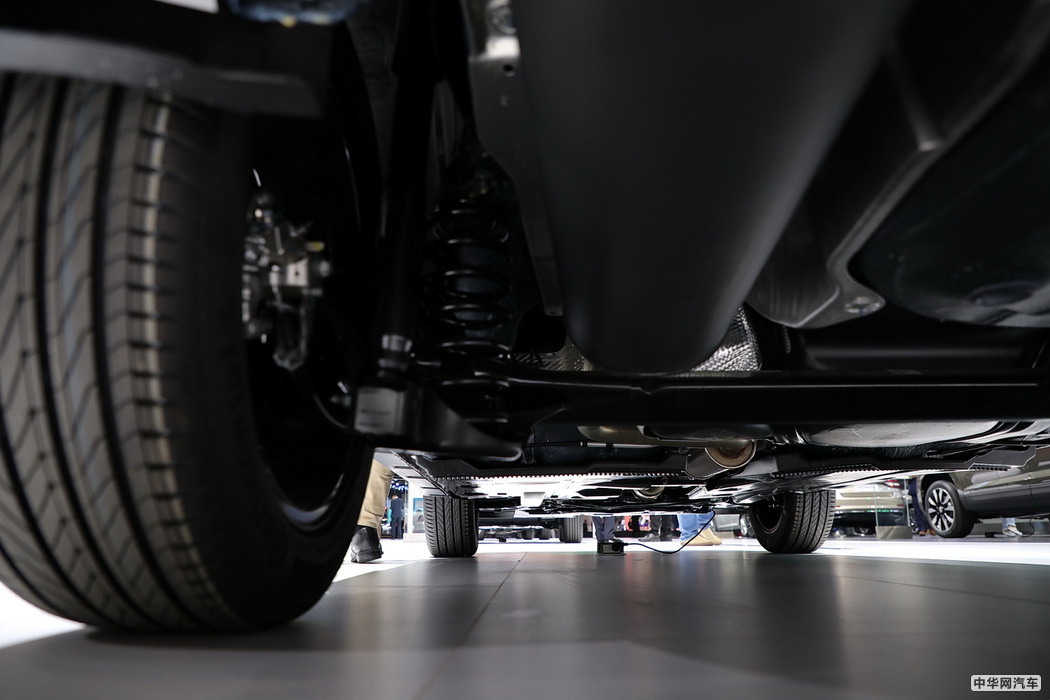 柯米克 2020款 GT TSI230 DSG旗舰版 组图