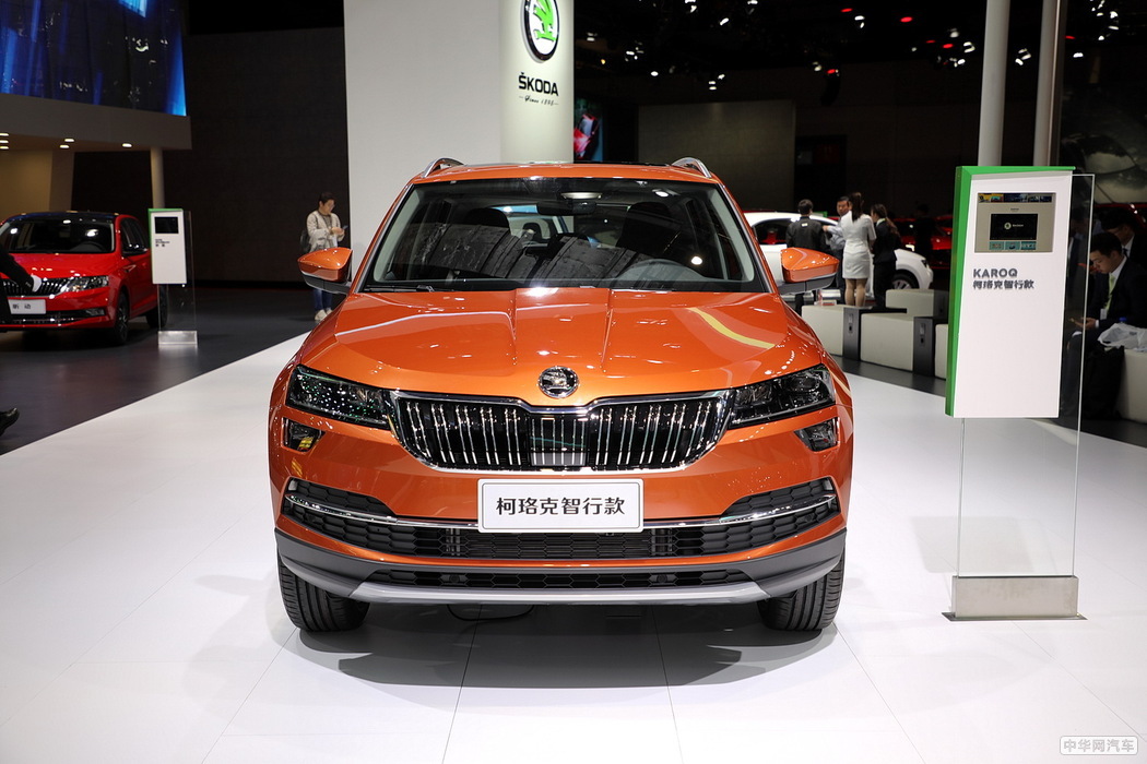 柯珞克 2019款 TSI280 旗舰版 国VI 组图