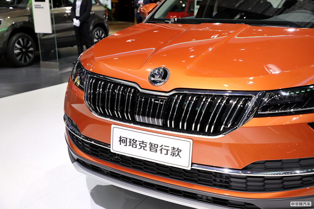 柯珞克 2019款 TSI280 旗舰版 国VI 组图