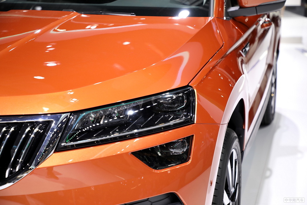 柯珞克 2019款 TSI280 旗舰版 国VI 组图