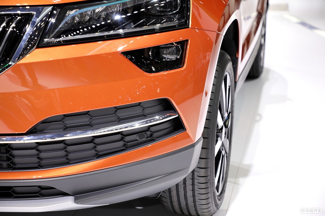 柯珞克 2019款 TSI280 旗舰版 国VI 组图