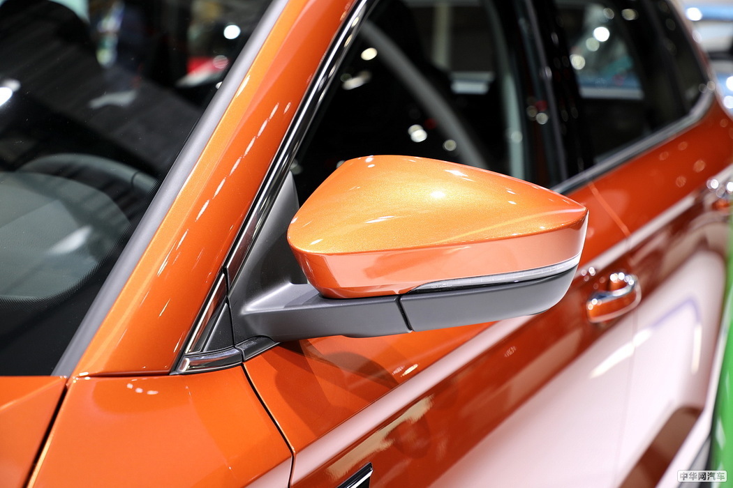 柯珞克 2019款 TSI280 旗舰版 国VI 组图